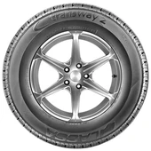 Lassa 205/65 R15C 102/100T Transway 2 Yaz - 2025 thumbnail 2
