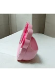 Hello Kitty Organizerli Masa Aynası PEMBE thumbnail 3