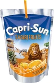 CAPRİSUN SAFARİ 200ml - 1