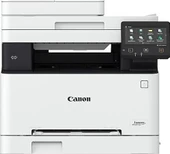 Canon İ-Sensys MF655cdw Çok Fonksiyonlu Renkli Lazer Yazıcı - Fotokopi / Wİ-Fİ / Dublex - 3