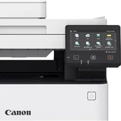 Canon İ-Sensys MF655cdw Çok Fonksiyonlu Renkli Lazer Yazıcı - Fotokopi / Wİ-Fİ / Dublex - 4
