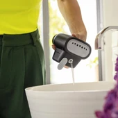 Karcher Buharlı Temizleyici Düzleştirme Aparatı - 7