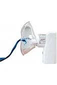 WELLION Taşınabilir Mini Mesh Nebulizatör S600A - 5