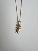 GİRLS 14K KOLYE - 1
