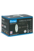 Watton   GT Led Taşınabilir Güneş Solar Ledli Fener WT-415 - 2
