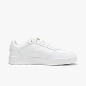Puma Court Classic Lux Sneakers Unisex Ayakkabı 39501901 thumbnail 2