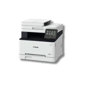 Canon İ-Sensys MF655cdw Çok Fonksiyonlu Renkli Lazer Yazıcı - Fotokopi / Wİ-Fİ / Dublex - 2