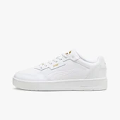 Puma Court Classic Lux Sneakers Unisex Ayakkabı 39501901 thumbnail 1