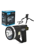 Watton   Tripod Şarjlı Güvenlik Feneri WT-416 - 4