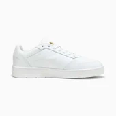 Puma Court Classic Lux Sneakers Unisex Ayakkabı 39501901 - 1