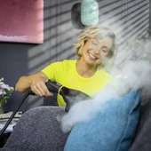 Karcher Buharlı Temizleyici Düzleştirme Aparatı - 4