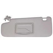 Chevrolet Aveo T300 Sol Güneşlik Gm Orjinal - 1