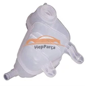 Chevrolet Yeni Aveo (T300) Yedek Su Deposu Muadil - 1