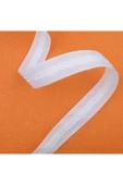 Sermet Süs Dünyası 10 Metre Perde Şeridi Perde Ekstrafor (büzgülü) 3 Cm'lik - 1
