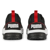 Puma Anzarun 2.0 Unisex Siyah Sneaker Ayakkabı 38921303 thumbnail 5