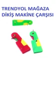 singer pfaff Dikiş Makine Çarşısı Iğne Matik El Iğnesi Kolay Ip Takma Aparatı (ALETİ) 3 Adet Fiyatıdır. - 1