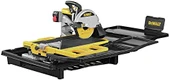 DEWALT D36000 1600W 250mm Seramik Kesme Makinası - 1