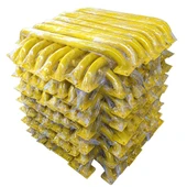 Otopark Bariyer Sistemleri Araç Park Bariyeri Otopark Ayırıcı Stoperi 110cm Ø60mm 3mm (10 ADET) - 5