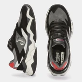 Joma C1400 Men 2401 Black Grey Erkek Günlük Spor Ayakkabı C1400W2401 - 4