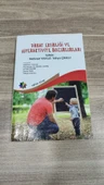 Dikkat Eksikliği ve Hiperaktivite Bozuklukları - Mehmet Yavuz-Yahya Çıkıllı 2.el - 1