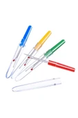 EleganTShoP Dikiş Sökücü Ilik Açıcı 1 Adet - 2