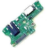 Tecno Camon 20 Şarj Soket Mikrofon Bordu CK6 - 1