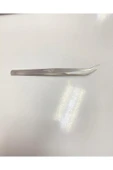 özünlü tuhafiye Cımbız (makina Cımbızı) (overlok Cımbızı) Eğri Uç - 1