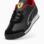 Puma Scuderia Ferrari Roma Erkek Spor Ayakkabı 30870901 thumbnail 6