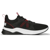 Puma Anzarun 2.0 Unisex Siyah Sneaker Ayakkabı 38921303 thumbnail 1