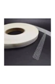 KRC TEKSTİL Paça Telası - Çift Taraflı Yapışkan Tela 10mt Telanet - Eni 2cm - 1