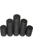 Altay 1,5 Cm Magnet Mıknatıs 70 Adet - 1