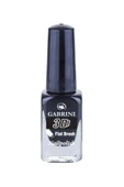 Sermet Süs Dünyası SİYAH OJE 3D Nail Polish - 1