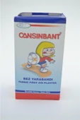 CANSIN BANT Bez Yarabandı 300 Adet - 2