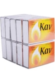Kav Kibrit 10 Adet - 1