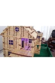 Kav Kibrit '' 100 Adet '' - 5