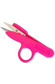 FDM Golden Eagle Tc-800 Iplik Temizleme Makası (plastik) (parmaklı) - 2