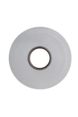 ALBETTO Amerikan Şerit Tela - Çift Taraflı Şerit Tela- Etek-paça-köprü Telası  2 cm* 100 mt - 1