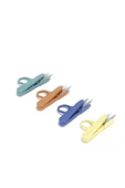 Golden Eagle Iplik Temizleme Makası (çıtçıt Makas) Tc801 - 2