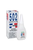 EvoBond 502 Japon Yapıştırıcı - 1