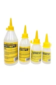 E Elmas Pointer, Sıvı Silikon, Kumaş Yapıştırıcısı, 30 Ml, Soğuk Silikon, Güçlü, Şeffaf - 2