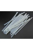 SİLİKON Stilson 1 Kg Ince Sıcak Mum Kaliteli Sıcak Çubuk Mum - 2