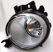 BTAP VOLKSWAGEN TOUAREG 2008- SİS FARI 7L5941700 - 1