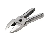 Cbtx Hsd F1 Pnömatik Makas Bıçak Kesme Metal Plastik Model Makaslar Aleti - 3