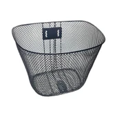 Algaride BİSİKLET ÇOCUK BİSİKLET SİYAH SEPET - 1