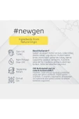 Newgen Peptit & Kırışıklık Azaltıcı Ve Antioksidan Etkiserum 30 ml - 2