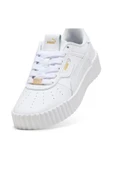 Puma Carina 3.0 Luxe Sneaker Ayakkabı 40072401 thumbnail 4