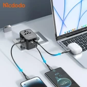 Mcdodo CP-4290 Priz Dönüştürücü Universal Seyahat Adaptörü - 3