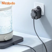 Mcdodo CP-4290 Priz Dönüştürücü Universal Seyahat Adaptörü - 4