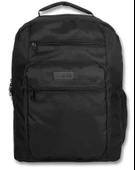 Cennec Dört Bölmeli Siyah Sırt Çantası thumbnail 2