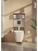 VitrA Gömme Rezervuar Seti - Fix Prime Modeli - 2